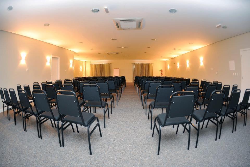 Alano Executivo Hotel Cachoeirinha  Zewnętrze zdjęcie