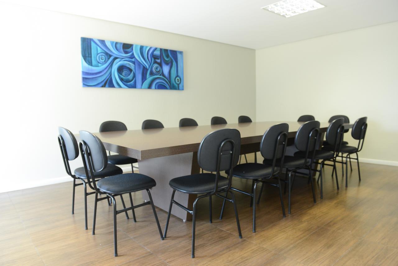 Alano Executivo Hotel Cachoeirinha  Zewnętrze zdjęcie