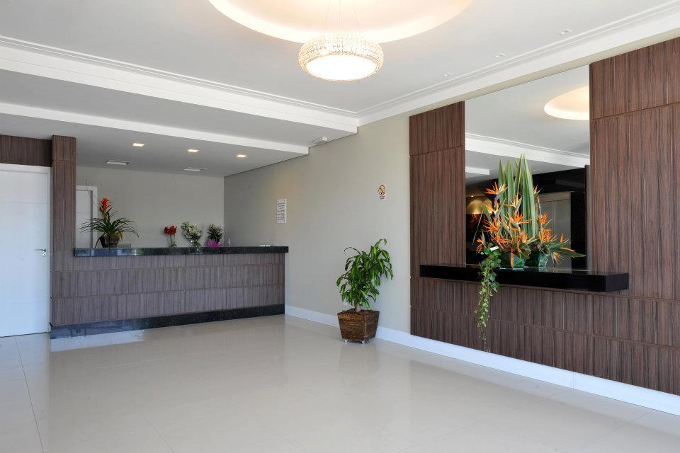 Alano Executivo Hotel Cachoeirinha  Zewnętrze zdjęcie
